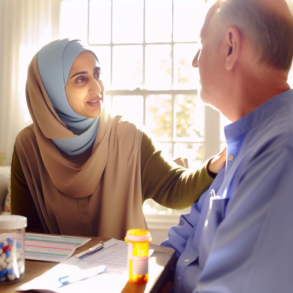 Pflege 2024: Regeln verstehen und im Alltag nutzen