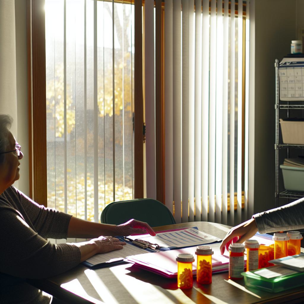 Test Diagnose: Erkennen, Behandlung und Alltagstipps für Angehörige