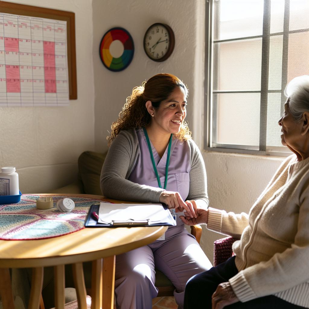 Pflegegrad Pflegegrad 5: Leistungen, Voraussetzungen, Begutachtung & Beispiele