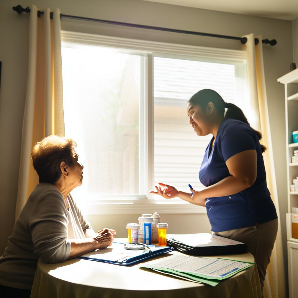 Trinknahrung: Möglichkeiten, Organisation und Alltagstipps