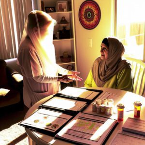 Uebersicht Content Upgrades