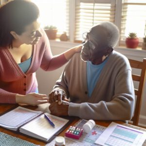 Dehydration: Möglichkeiten, Organisation und Alltagstipps