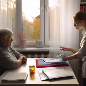 Hilfe zur Pflege: Regeln verstehen und im Alltag nutzen