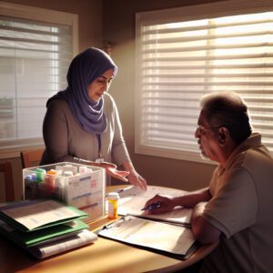 Mehrgenerationenhaus: Möglichkeiten, Organisation und Alltagstipps