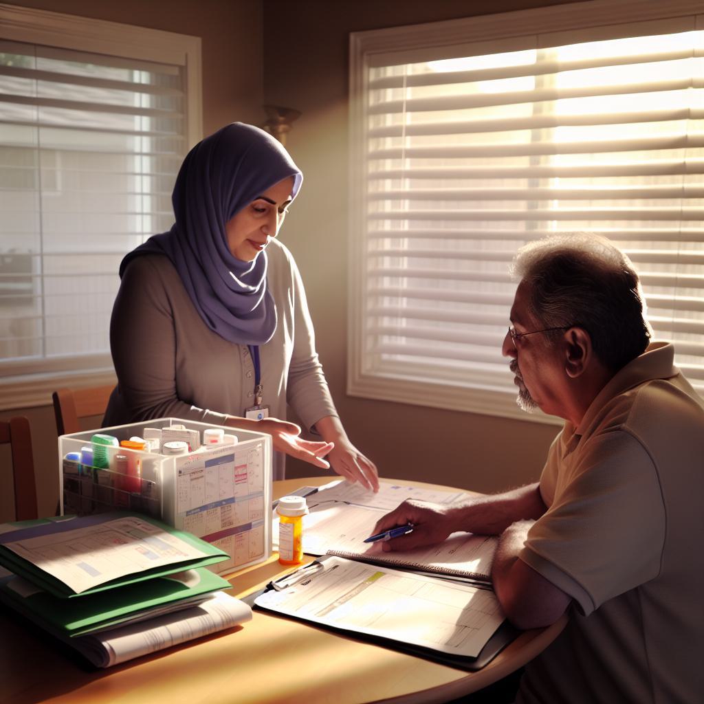 Mehrgenerationenhaus: Möglichkeiten, Organisation und Alltagstipps