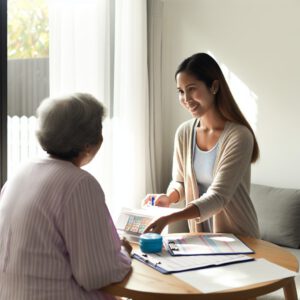 Laehmungen: Symptome, Verlauf und Pflege im Alltag