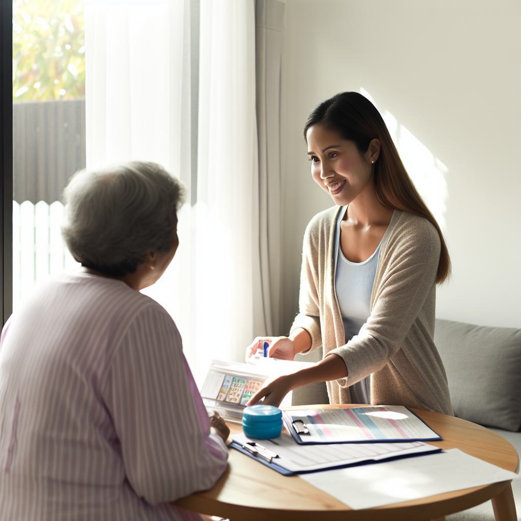 Laehmungen: Symptome, Verlauf und Pflege im Alltag