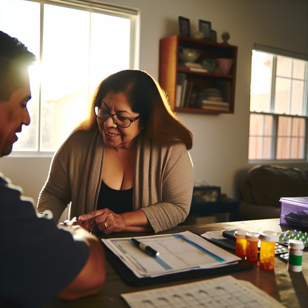 Pflegeleistung: Anspruch, Antrag, Höhe & Tipps