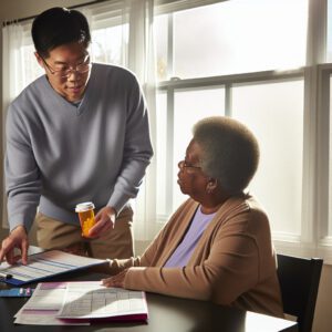 Bobath Konzept: Inhalte, Aufgaben, Zusammenarbeit und Entlastung