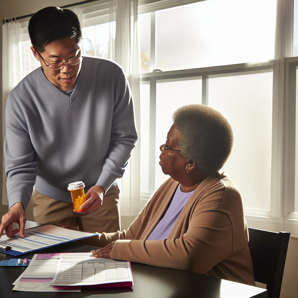 Bobath Konzept: Inhalte, Aufgaben, Zusammenarbeit und Entlastung