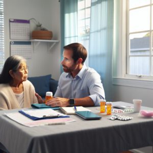 Pflege zu hause: So gelingt Pflege zu Hause – Strategien, Entlastung und Checklisten