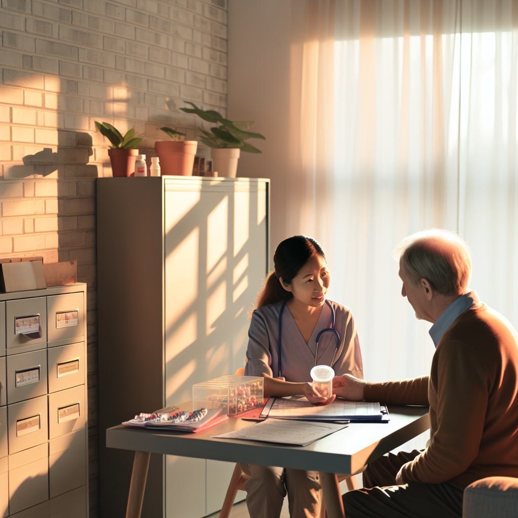 Seniorenhandy: Arten, Auswahl, Anwendung und Kosten