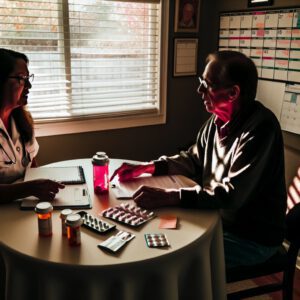 Aktivierende Pflege: Inhalte, Aufgaben, Zusammenarbeit und Entlastung