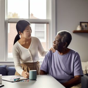 Arthritis: Ursachen, Anzeichen, Behandlung und Alltag