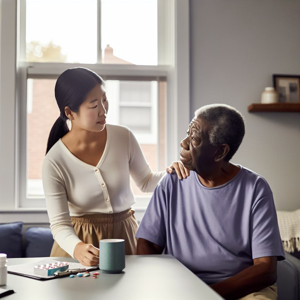 Arthritis: Ursachen, Anzeichen, Behandlung und Alltag