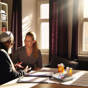 Pflege 2025: Regeln verstehen und im Alltag nutzen