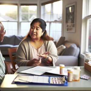 Pflegeheime: Zuschüsse