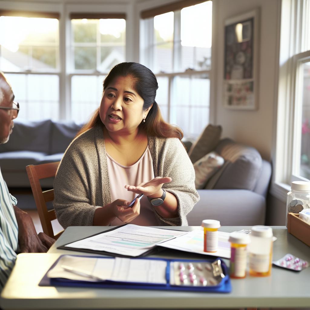 Pflegeheime: Zuschüsse