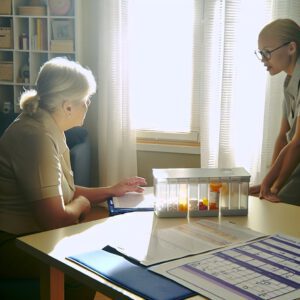 Down Syndrom: Erkennen, Behandlung und Alltagstipps für Angehörige