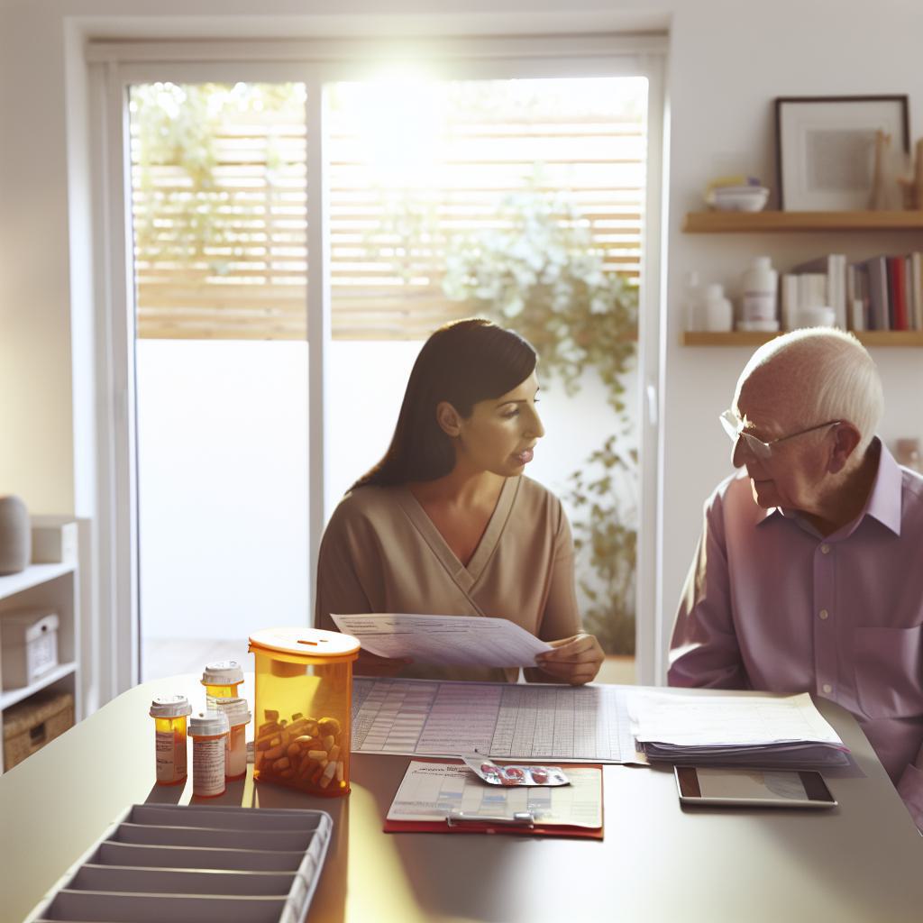 Blindengeld Blindenhilfe: Regeln verstehen und im Alltag nutzen