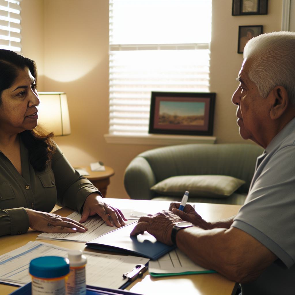 Verhinderungspflege: Inhalte, Aufgaben, Zusammenarbeit und Entlastung