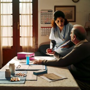 Pflegestufen: Was es ist, wie es funktioniert, Vorteile, Kosten & rechtliche Punkte