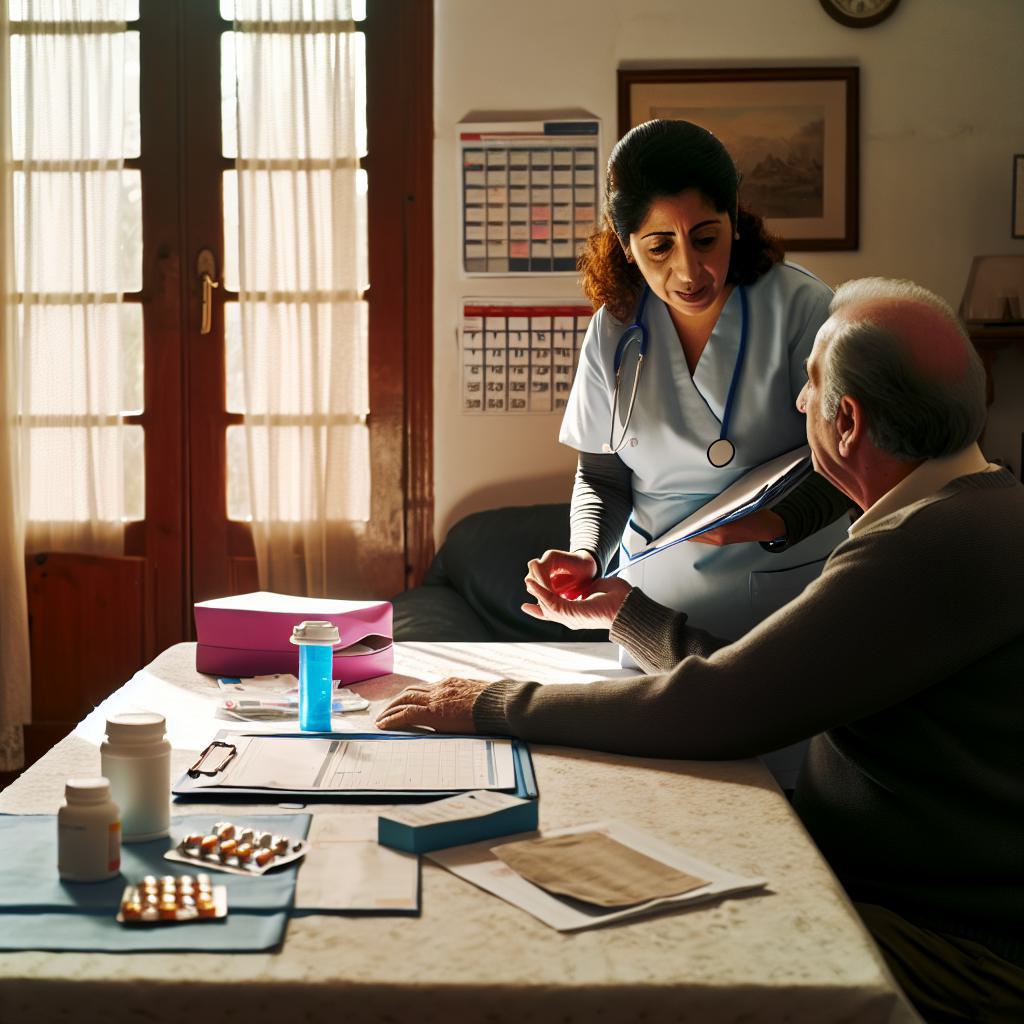 Pflegestufen: Was es ist, wie es funktioniert, Vorteile, Kosten & rechtliche Punkte