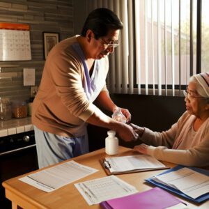 Rente Fuer Angehoerige: Regeln verstehen und im Alltag nutzen