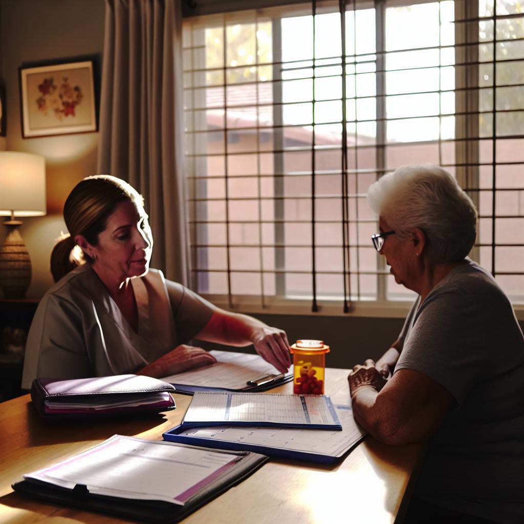 Sitzlift: Funktion, Einbau, Sicherheit und Kosten