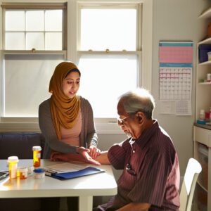 Grad der Behinderung: Regeln verstehen und im Alltag nutzen