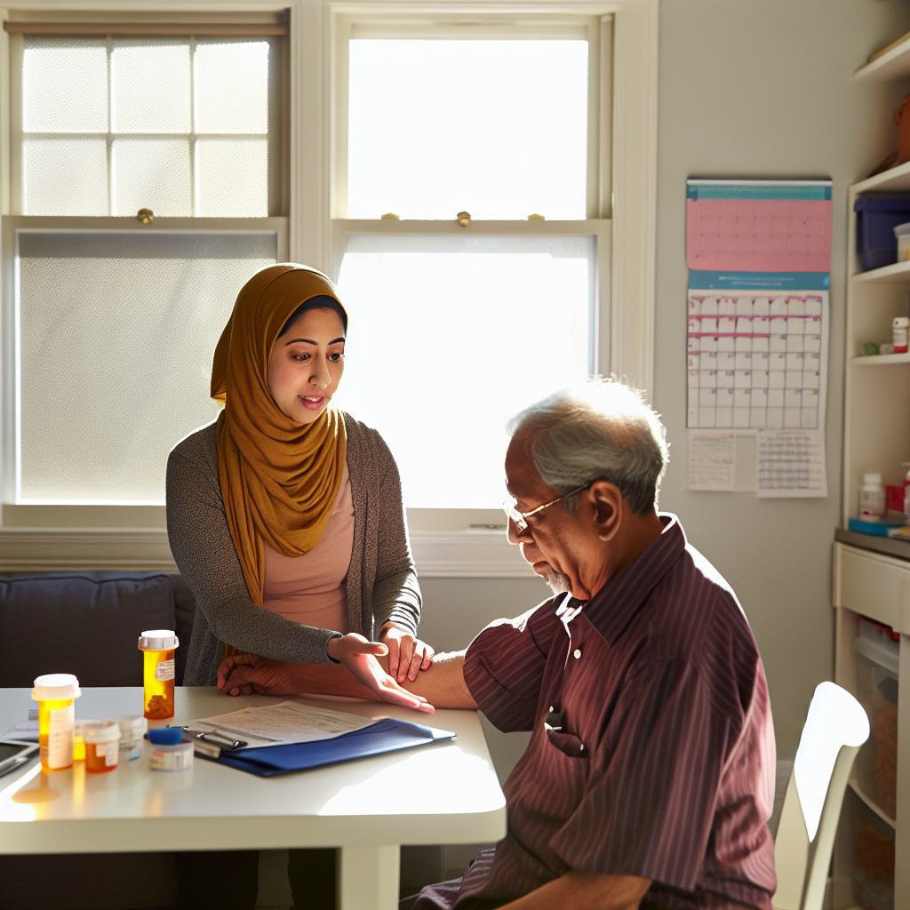 Grad der Behinderung: Regeln verstehen und im Alltag nutzen