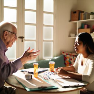 Duschklappsitz: Planung, Einbau, Zuschüsse & Kosten