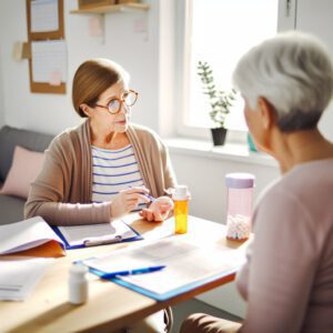 Wechseldruckmatratzen: Arten, Auswahl, Anwendung und Kosten