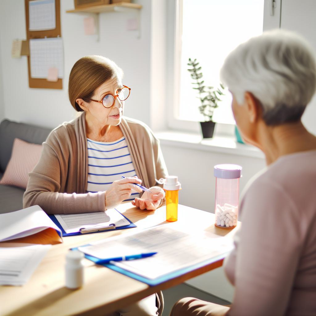 Wechseldruckmatratzen: Arten, Auswahl, Anwendung und Kosten