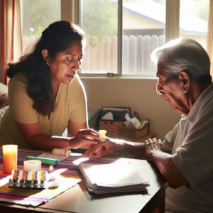 Seniorenumzuege: Möglichkeiten, Organisation und Alltagstipps