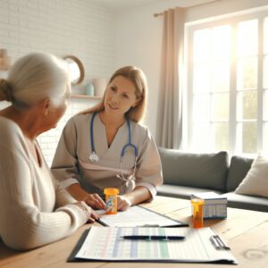 Ursachen Vorbeugen: Erkennen, Behandlung und Alltagstipps für Angehörige