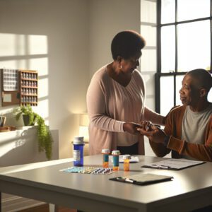 Basale Stimulation: Schritt für Schritt im Pflegealltag umsetzen