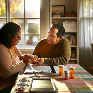 Notfalldose: Schritt für Schritt im Pflegealltag umsetzen