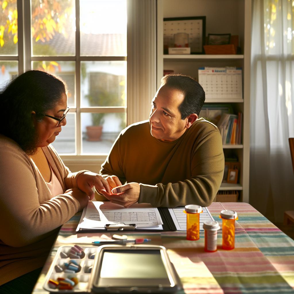 Notfalldose: Schritt für Schritt im Pflegealltag umsetzen