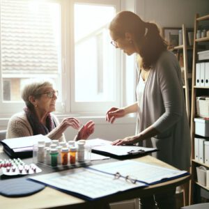 Pflegegrad: Pflegegrad rechner