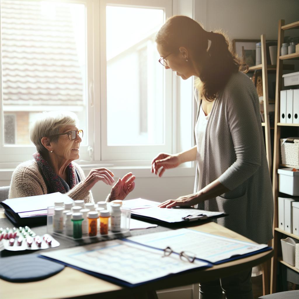 Pflegegrad: Pflegegrad rechner