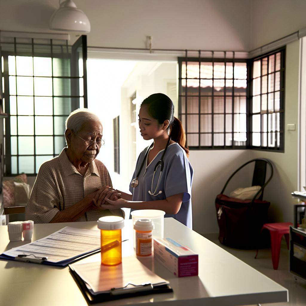 Betreuungsverfügung Betreuungsvollmacht: Regeln verstehen und im Alltag nutzen